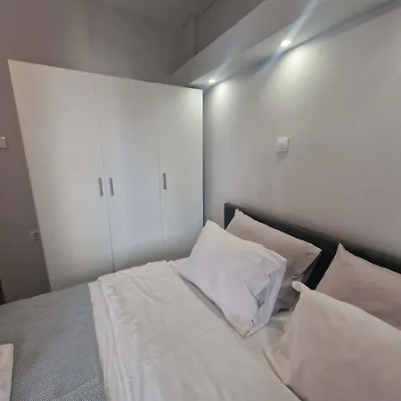公寓 Closer Egnatia Urban 塞萨洛尼基
